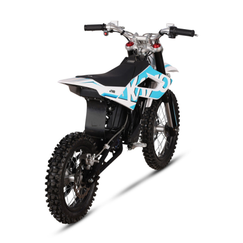 Preview: E-Cross Kayo ET110 2500W 60V 18,2 Ah